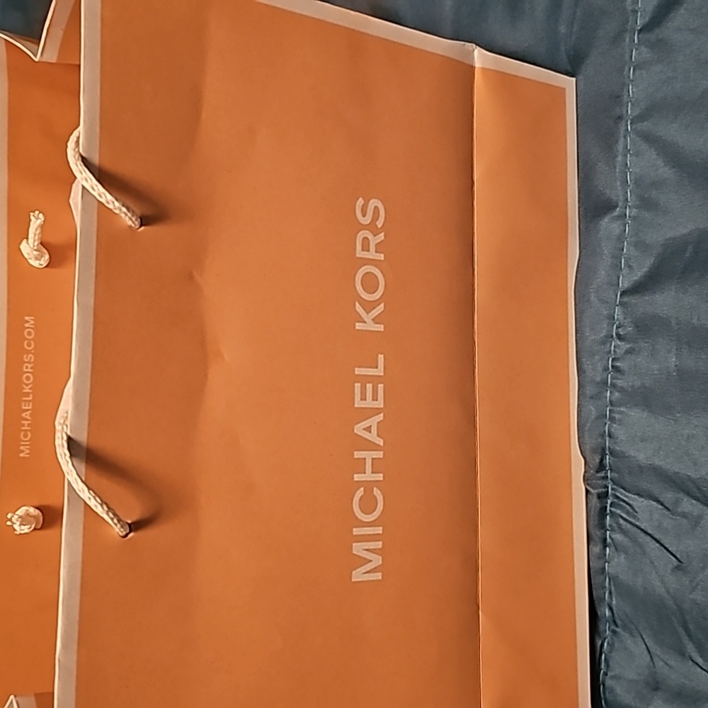 Michael Kors watch